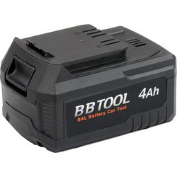 BBTOOL リチウムイオン電池パック4Ah 5111