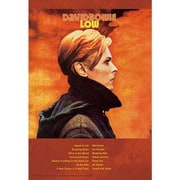 300-390 レジェンド・オブ・ロック David Bowie / LOW [ジグソーパズル 300ピース]