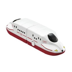 水陸両用スイスイトレイン 西九州新幹線 N700Sかもめ [対象年齢：3歳～]