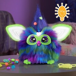 ヨドバシ.com - Hasbro ハズブロージャパン F8901 ファービー