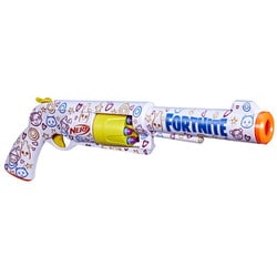 NERF フォートナイト Amazon.co.jp: Nerf (ナーフ) フォートナイトブラスター 子供用