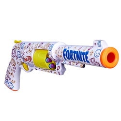 フォートナイト Amazon.co.jp: ハズブロ(HASBRO) ナーフ フォートナイトFortnite