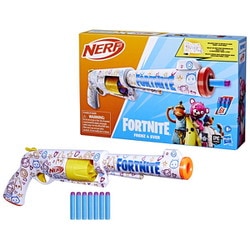 ナーフ　フォートナイト　４本セット ヨドバシ.com - Hasbro ハズブロージャパン G1132 NERF（ナーフ