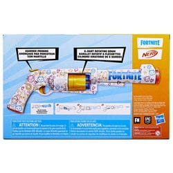 ナーフ　フォートナイト　４本セット ヨドバシ.com - Hasbro ハズブロージャパン G1132 NERF（ナーフ