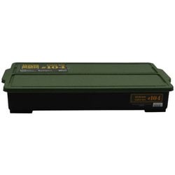 タフコン パーツボックス ＃104 AP-3516