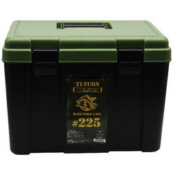 タフコン 丸のこ入れケース ＃225 AP-3524