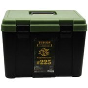 タフコン 丸のこ入れケース #225 AP-3524