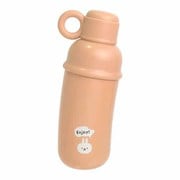 ムームーフレンズ ステンレスななめボトル ピンク ももうさ 550ml 417917