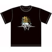 Stray（ストレイ） Tシャツ A XLサイズ