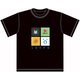 Stray（ストレイ） Tシャツ B Mサイズ