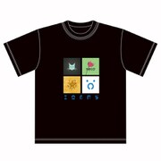 Stray（ストレイ） Tシャツ B Lサイズ