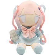 NEEDY GIRL OVERDOSE 超てんちゃん ぬいぐるみ