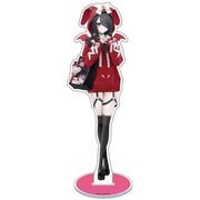 NEEDY GIRL OVERDOSE お出かけルックアクリルスタンド あめちゃん