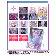 NEEDY GIRL OVERDOSE SNS photo 缶バッチコレクション vol.01 1個 [コレクショントイ]