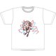 NEEDY GIRL OVERDOSE 超てんちゃん ワチャT Lサイズ