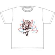 NEEDY GIRL OVERDOSE 超てんちゃん ワチャT Lサイズ