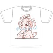 NEEDY GIRL OVERDOSE 超てんちゃん チラ見T Lサイズ