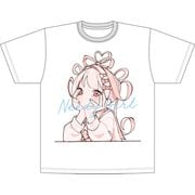 NEEDY GIRL OVERDOSE 超てんちゃん チラ見T XLサイズ