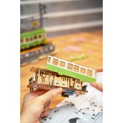 ウルザの作業場4枚セット ヨドバシ.com - プラザクリエイト PLAZA CREATE TGS02 [つくるん