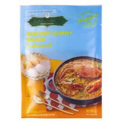 パッポンカリーソース 50g