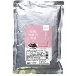 桜エビ醤 フライドエシャロット入り 1kg