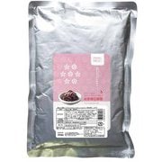 桜エビ醤 フライドエシャロット入り 1kg