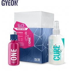 One EVO（ワンエヴォ） 100ml Q2-ONE100