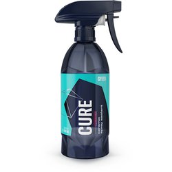 Cure REDEFINED（キュアリディファインド） 500ml Q2M-CUR50