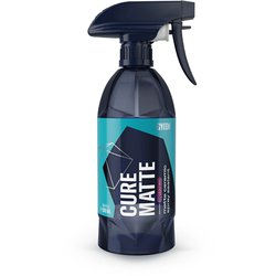 Cure Matte REDEFINED（キュアマットリディファインド） 500ml Q2M-CMR50