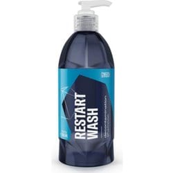 Restart Wash（リスタートウォッシュ） 500ml Q2M-RW50