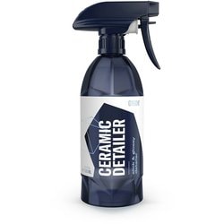 Ceramic Detailer（セラミックディテーラー） 500ml Q2M-CD50