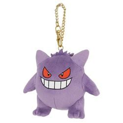 PM42 ポケットモンスター ALL STAR COLLECTION マスコット ゲンガー