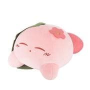 KFW03 星のカービィ ふわふ和コレクション ぬいぐるみ M カービィ桜もち