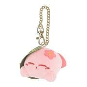 KFW04 星のカービィ ふわふ和コレクション マスコット カービィ桜もち