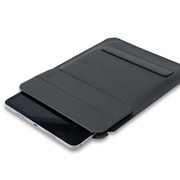iPad(~11inch)用 スタンドスリーブケース ブラック TBC-IP24103BK