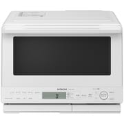 過熱水蒸気オーブンレンジ ヘルシーシェフ 31L ホワイト MRO-S8CA W