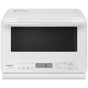 オーブンレンジ 27L ホワイト MRO-F6CA W