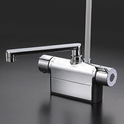 FTB200DP1R2T [デッキ形サーモスタット式シャワー240mmパイプ付]