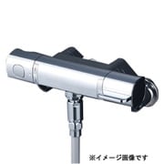 FTB100KPSFT [サーモスタット式シャワーシャワー専用型メッキワンストップヘッド]