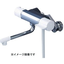 FTB100KRK [サーモスタット式シャワー楽付王･170mmパイプ付]