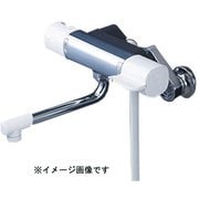 FTB100KRK [サーモスタット式シャワー楽付王･170mmパイプ付]