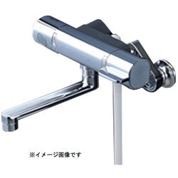 FTB100KRKT [サーモスタット式シャワー楽付王･170mmパイプ付]