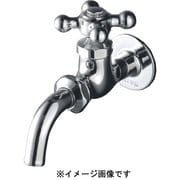 K11C [吐水口回転形水栓 レトロハンドル付]