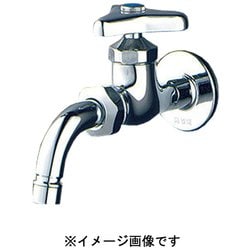 K34BJ [吐水口回転形給水栓ワンタッチノズル付]