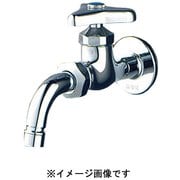 K34BJ [吐水口回転形給水栓ワンタッチノズル付]