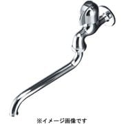 K3E [自在水栓 節水チップ内蔵型]