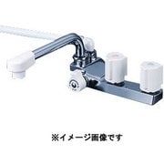 KF13ZGECN [デッキ2ハンドルシャワー]