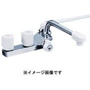 KF13ZRGECN [デッキ2ハンドルシャワー]