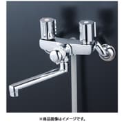 KF141EXN [一時止水付2ハンドルシャワー]