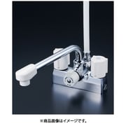 KF205N [デッキ一時止水付2ハンドルシャワー]